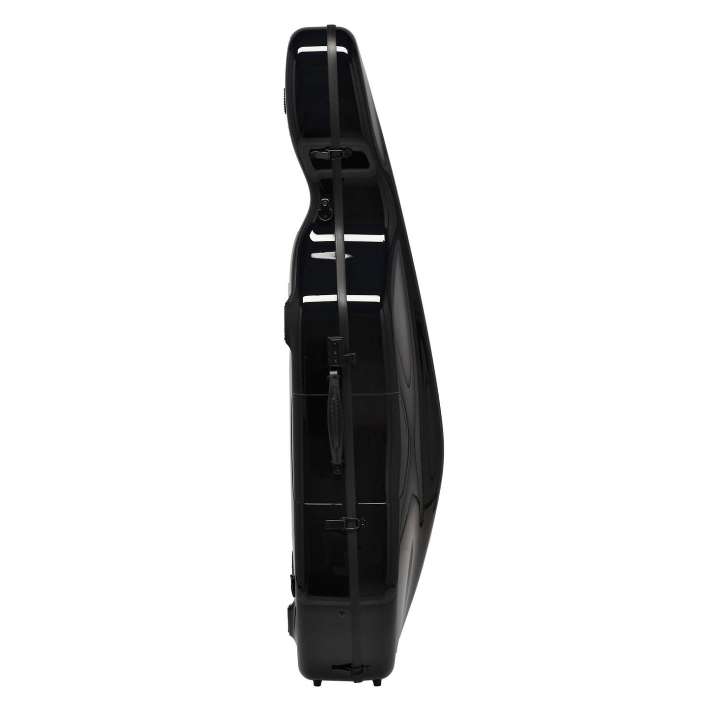 GEWA Cello Case, Air 3.9, 4/4, Black/Black