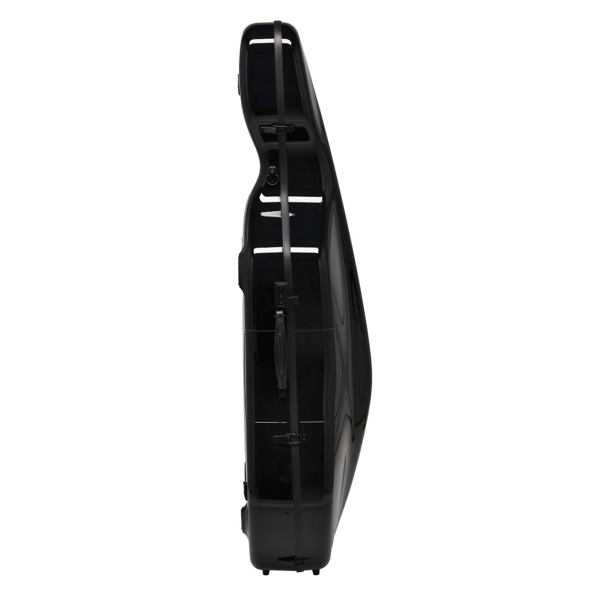 GEWA Cello Case, Air 3.9, 4/4, Black/Black