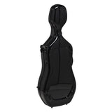 GEWA Cello Case, Air 3.9, 4/4, Black/Black