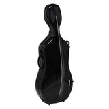 GEWA Cello Case, Air 3.9, 4/4, Black/Blue