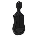 GEWA Cello Case, Air 3.9, 4/4, Black/Blue
