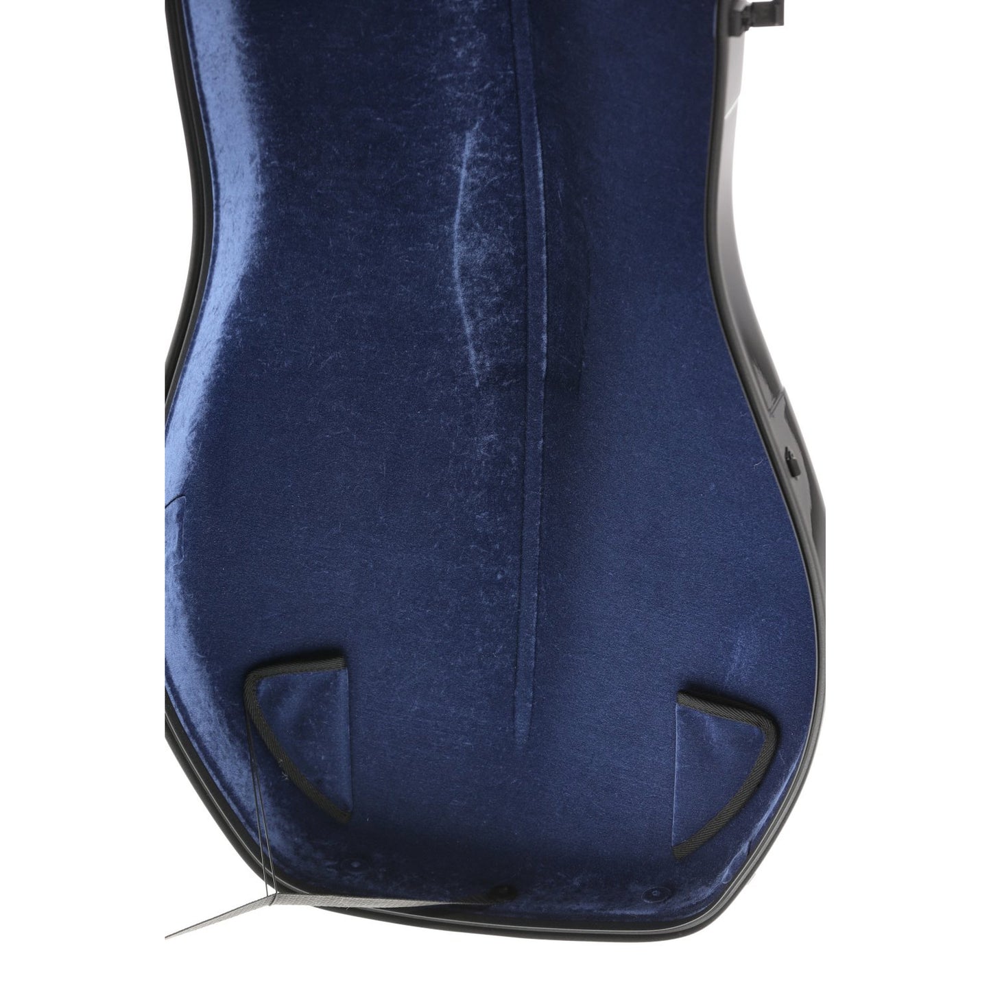 GEWA Cello Case, Air 3.9, 4/4, Black/Blue