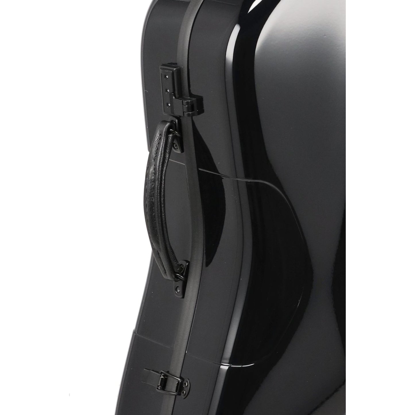 GEWA Cello Case, Air 3.9, 4/4, Black/Blue