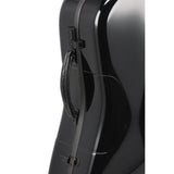GEWA Cello Case, Air 3.9, 4/4, Black/Blue