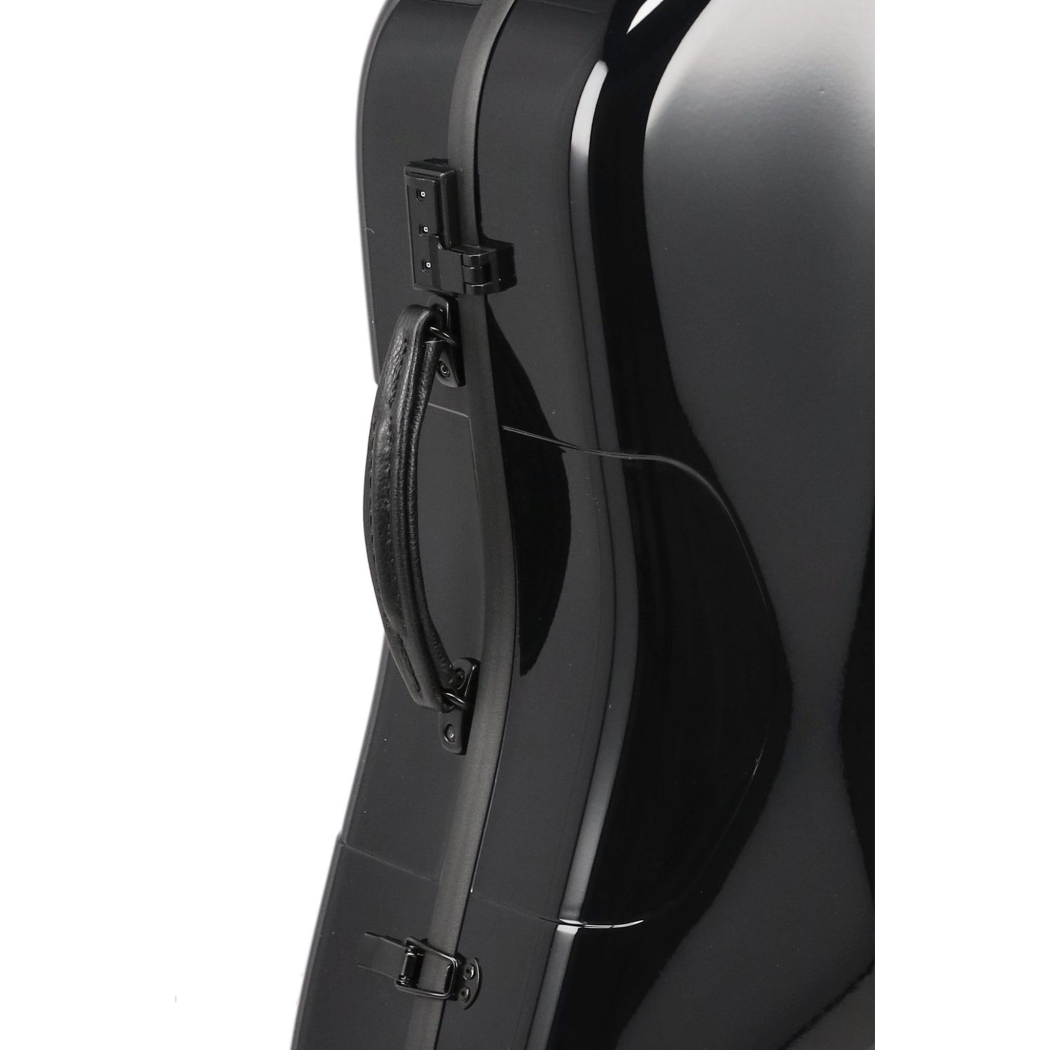 GEWA Cello Case, Air 3.9, 4/4, Black/Blue