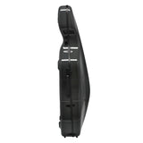 GEWA Cello Case, Air 3.9, 4/4, Grey/Black