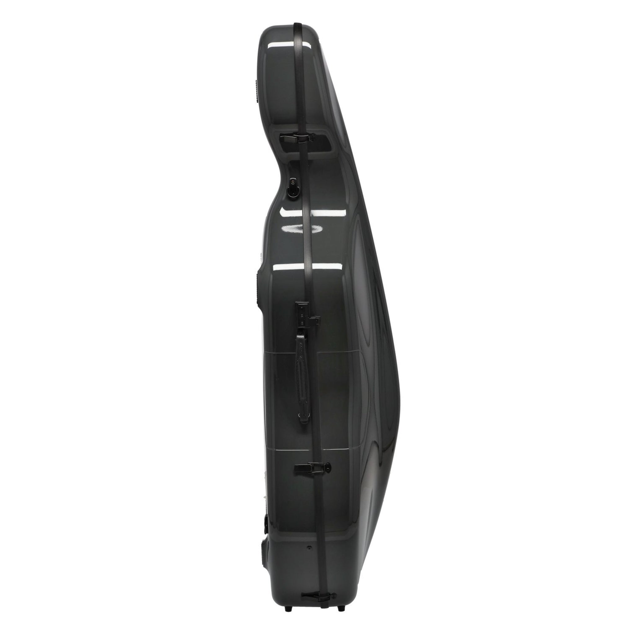 GEWA Cello Case, Air 3.9, 4/4, Grey/Black