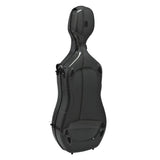 GEWA Cello Case, Air 3.9, 4/4, Grey/Black