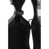 GEWA Cello Case, Air 3.9, 4/4, Grey/Black
