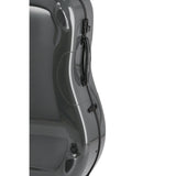 GEWA Cello Case, Air 3.9, 4/4, Grey/Black