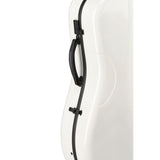 GEWA Cello Case, Air 3.9, 4/4, White/Blue
