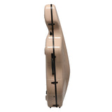 GEWA Cello Case, Air 3.9, 4/4, Beige/Black