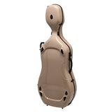 GEWA Cello Case, Air 3.9, 4/4, Beige/Black