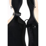 GEWA Cello Case, Air 3.9, 4/4, Beige/Black
