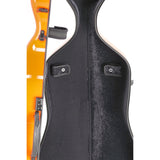 GEWA Cello Case, Air 3.9, 4/4, Orange/Black
