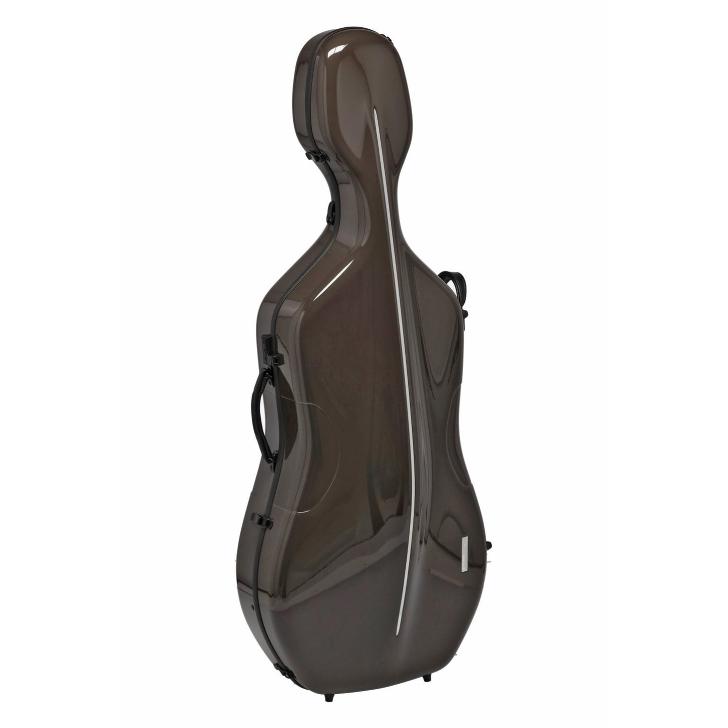 GEWA Cello Case, Air 3.9, 4/4, Brown/Black