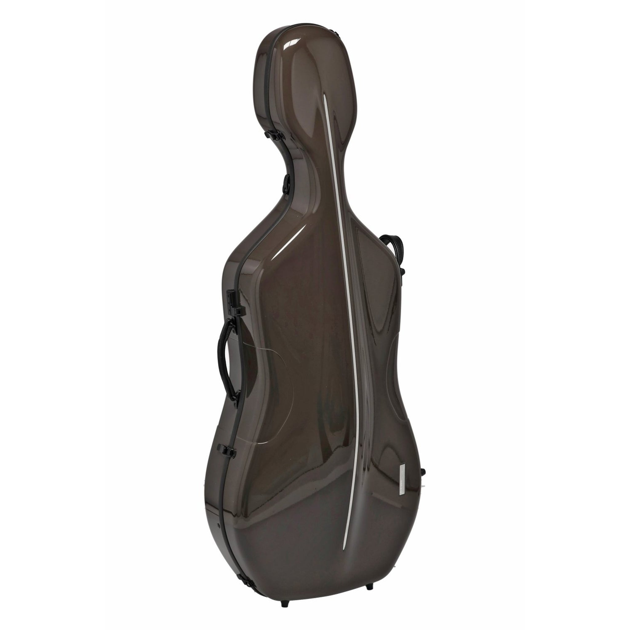 GEWA Cello Case, Air 3.9, 4/4, Brown/Black