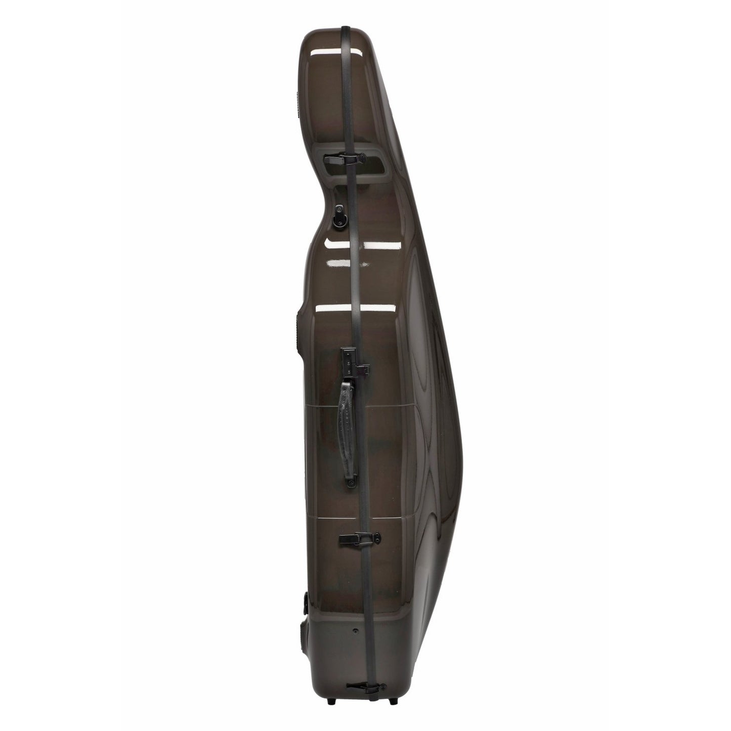 GEWA Cello Case, Air 3.9, 4/4, Brown/Black