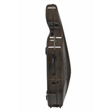 GEWA Cello Case, Air 3.9, 4/4, Brown/Black