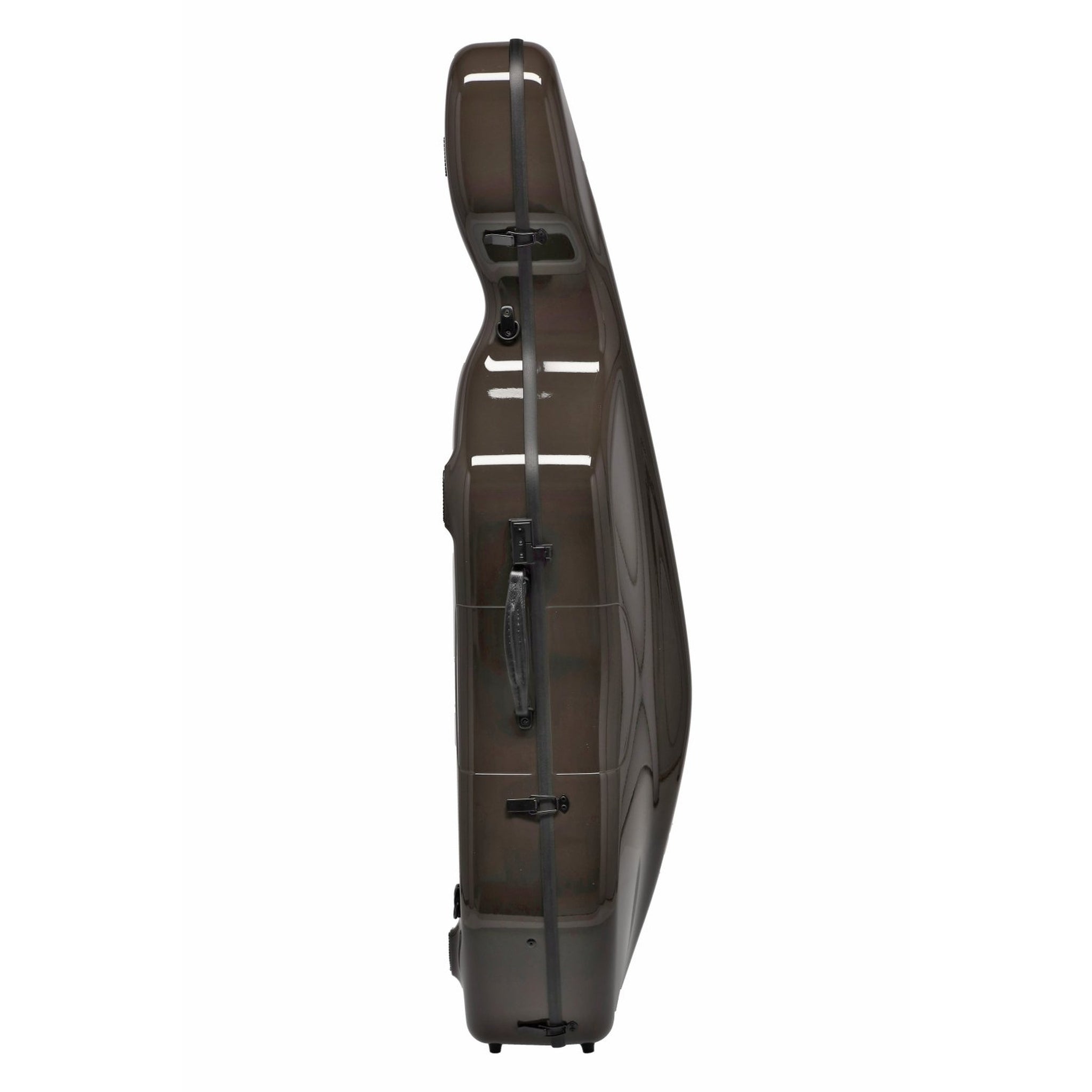 GEWA Cello Case, Air 3.9, 4/4, Brown/Black
