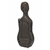 GEWA Cello Case, Air 3.9, 4/4, Brown/Black