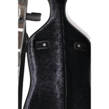 GEWA Cello Case, Air 3.9, 4/4, Brown/Black