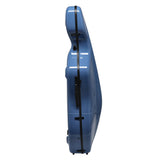 GEWA Cello Case, Air 3.9, 4/4, Blue/Black
