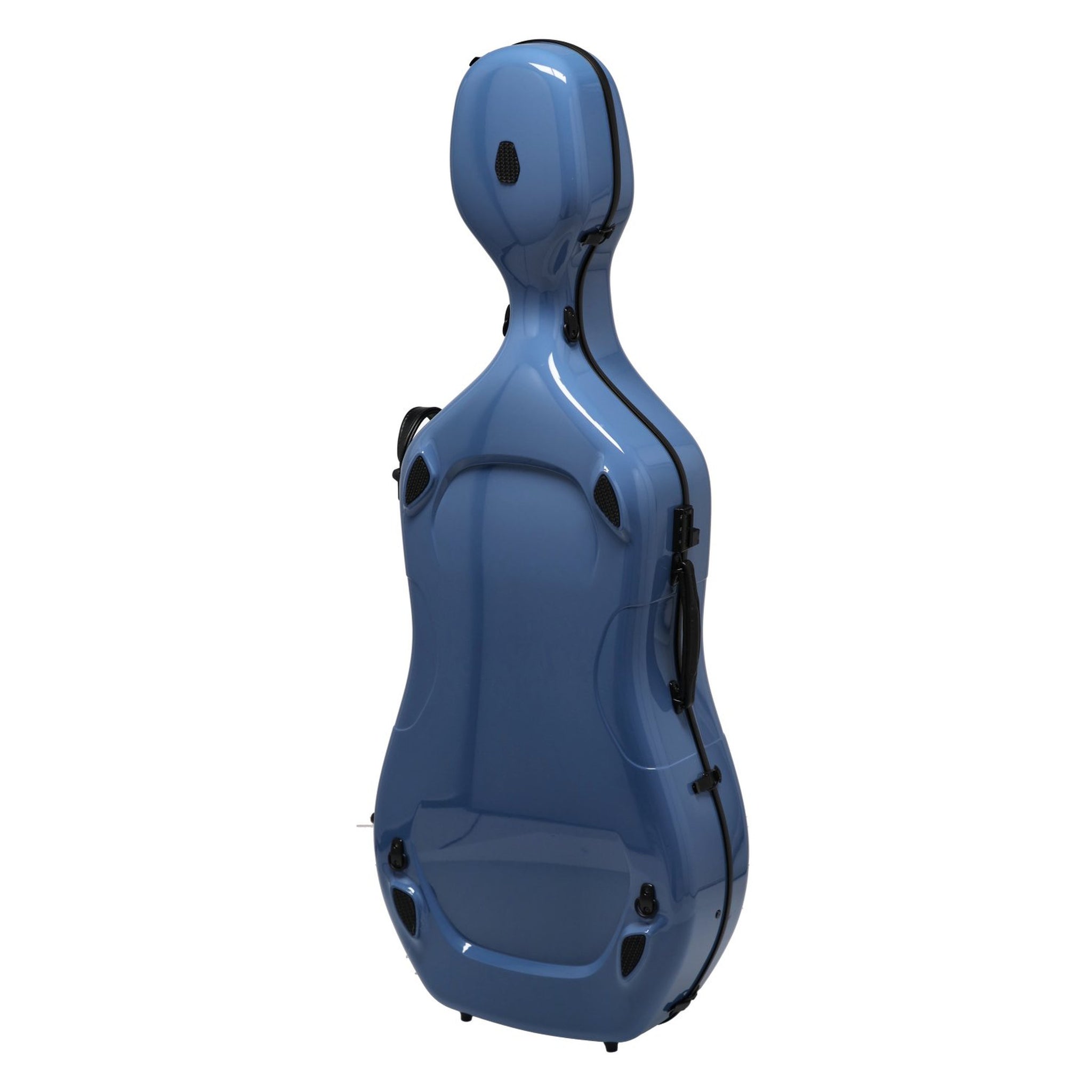 GEWA Cello Case, Air 3.9, 4/4, Blue/Black
