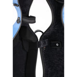 GEWA Cello Case, Air 3.9, 4/4, Blue/Black