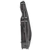 GEWA Cello Case, Idea Original Carbon 2.9, 4/4, Carbon Black/Anthracite