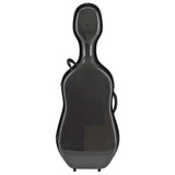 GEWA Cello Case, Idea Original Carbon 2.9, 4/4, Carbon Black/Anthracite