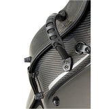 GEWA Cello Case, Idea Original Carbon 2.9, 4/4, Carbon Black/Dark Blue