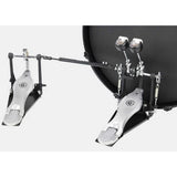 Gibraltar 6000 Series Double Chain Drive Double Bass Drum Pedal