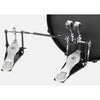 Gibraltar 6000 Series Double Chain Drive Double Bass Drum Pedal