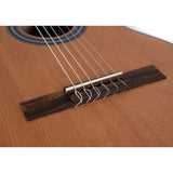 GEWA Student Classical Guitar 4/4 Natural Cedar Top