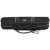 Pedi Violin Case, NiteFlash, 4/4, Black/Grey