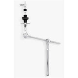 Gibraltar SC-4425XHMB 10" X-Hat Auxilliary Hi Hat Boom Arm