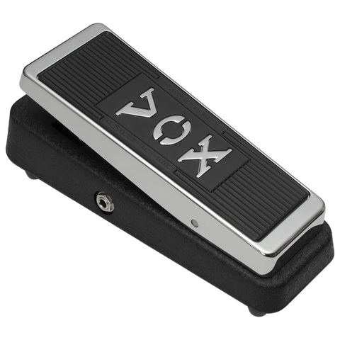 Vox V846 Guitar Vintage Wah Pedal Reissue