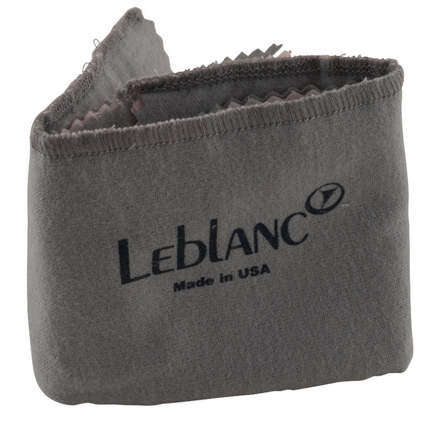 Selmer Leblanc 3292B Polishing Cloth Silver