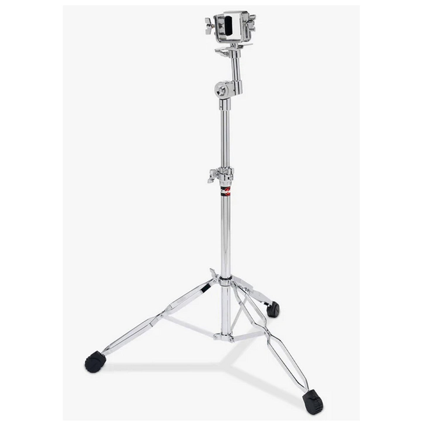 Gibraltar Medium Weight Double Braced Bongo Stand