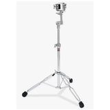 Gibraltar Medium Weight Double Braced Bongo Stand