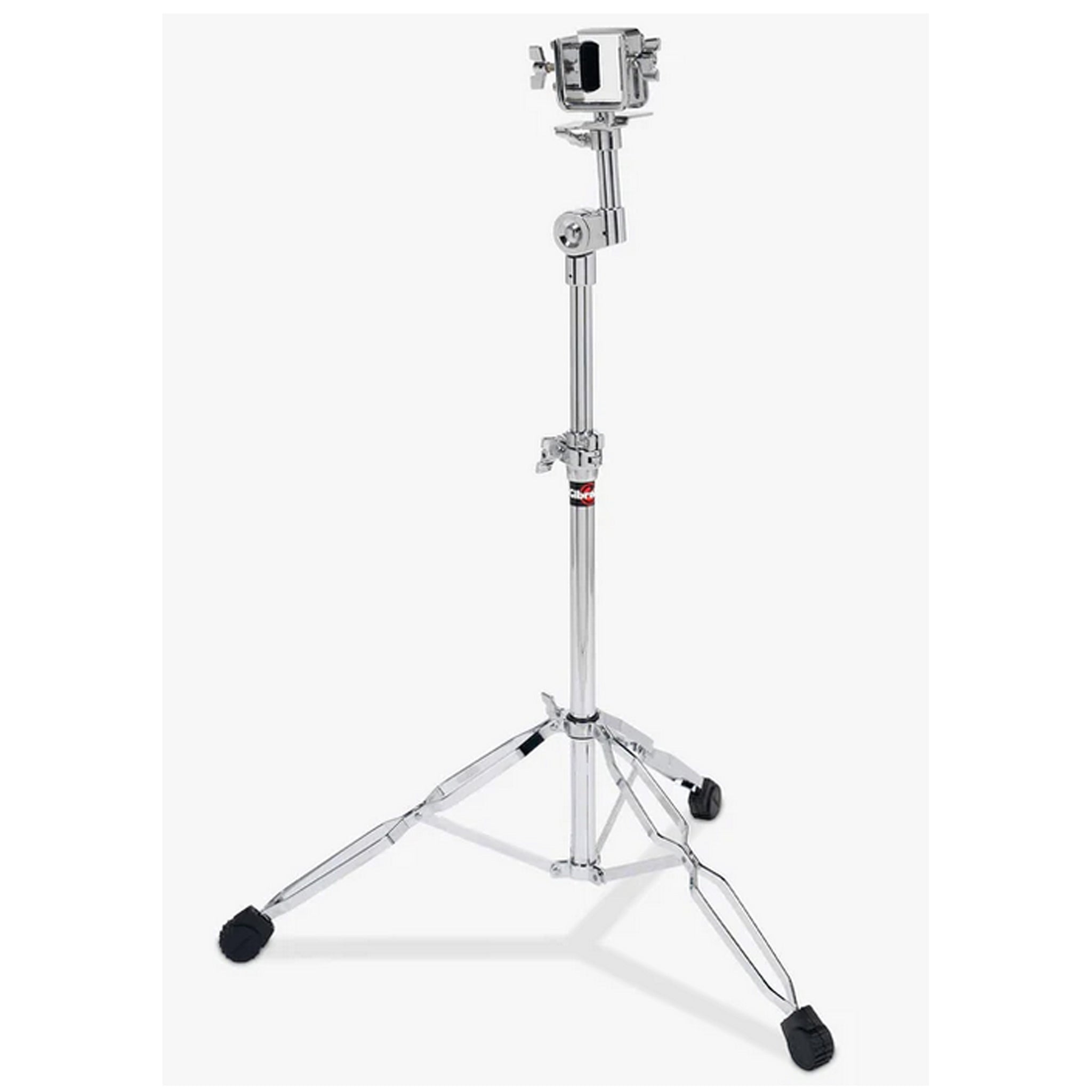 Gibraltar Medium Weight Double Braced Bongo Stand