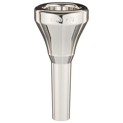 King Ultimate Euphonium Mouthpiece Marching