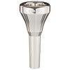 King Ultimate Euphonium Mouthpiece Marching