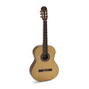 Admira Elsa Classical Guitar With Oregon Pine Top, Student Series