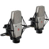 sE Electronics Factory Matched Pair of T1 with Mounting and Case