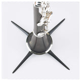 K&M Clarinet Stand, Detach 4 Legs