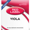 Super Sensitive Bulk Red Label Viola Set 15-16.5" Medium, Bulk 10-Pack