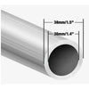 Gibraltar 44" V-pipe Drum Rack Tube