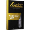 Legere Soprano Saxophone Reed, American Cut, Strength 2.50